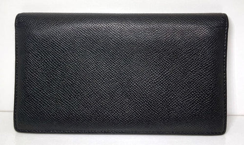 Bvlgari Long Wallet