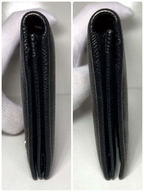 Bvlgari Long Wallet