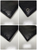Bvlgari Long Wallet