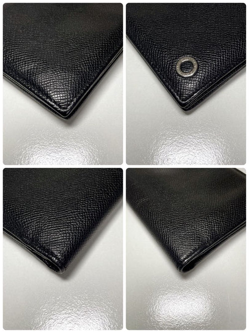 Bvlgari Long Wallet