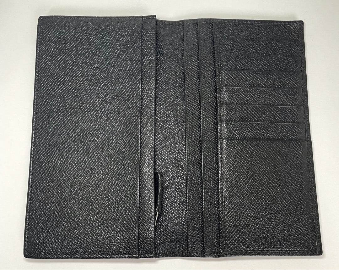 Bvlgari Long Wallet