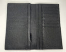 Bvlgari Long Wallet