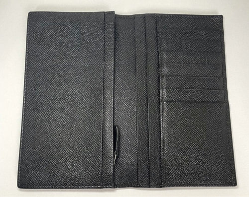 Bvlgari Long Wallet
