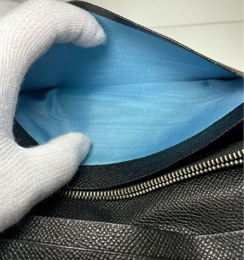 Bvlgari Long Wallet