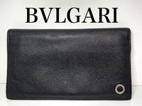 Bvlgari Long Wallets