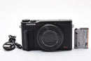 Fujifilm Compact Digital Cameras Xq1