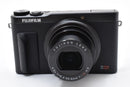 Fujifilm Compact Digital Cameras Xq1