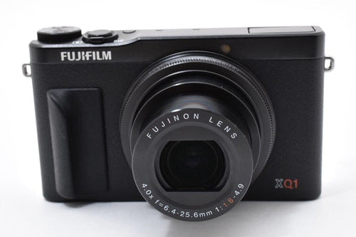 Fujifilm Compact Digital Cameras Xq1