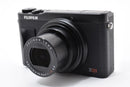 Fujifilm Compact Digital Cameras Xq1