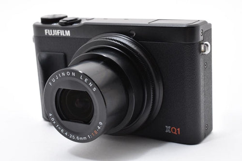 Fujifilm Compact Digital Cameras Xq1