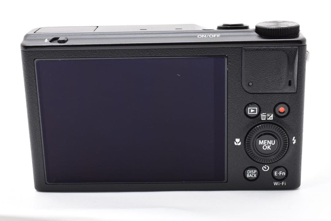 Fujifilm Compact Digital Cameras Xq1