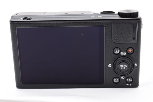 Fujifilm Compact Digital Cameras Xq1