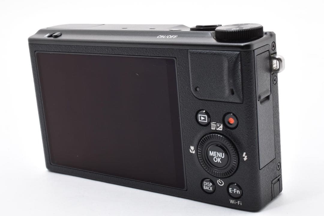 Fujifilm Compact Digital Cameras Xq1