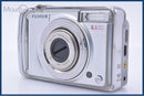 Compact Digital Camera Fujifilm Finepix A800 #Yk8178