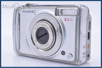 Compact Digital Camera Fujifilm Finepix A800 #Yk8178