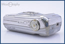 Compact Digital Camera Fujifilm Finepix A800 #Yk8178