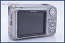 Compact Digital Camera Fujifilm Finepix A800 #Yk8178