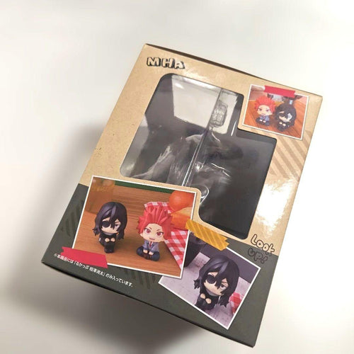Megahouse My Hero Academia
