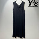 Y'S Sleeveless 2