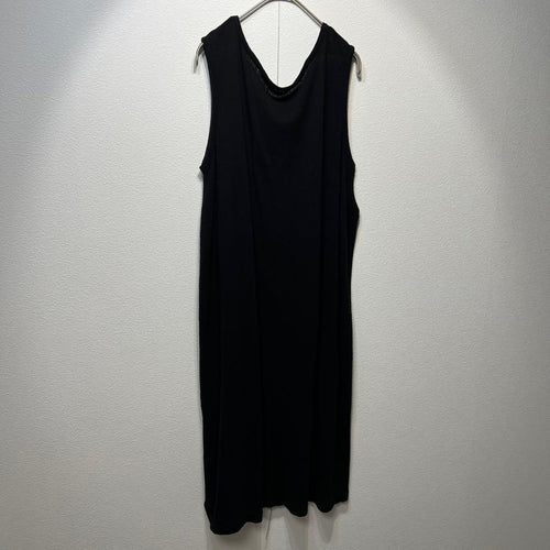 Y'S Sleeveless 2