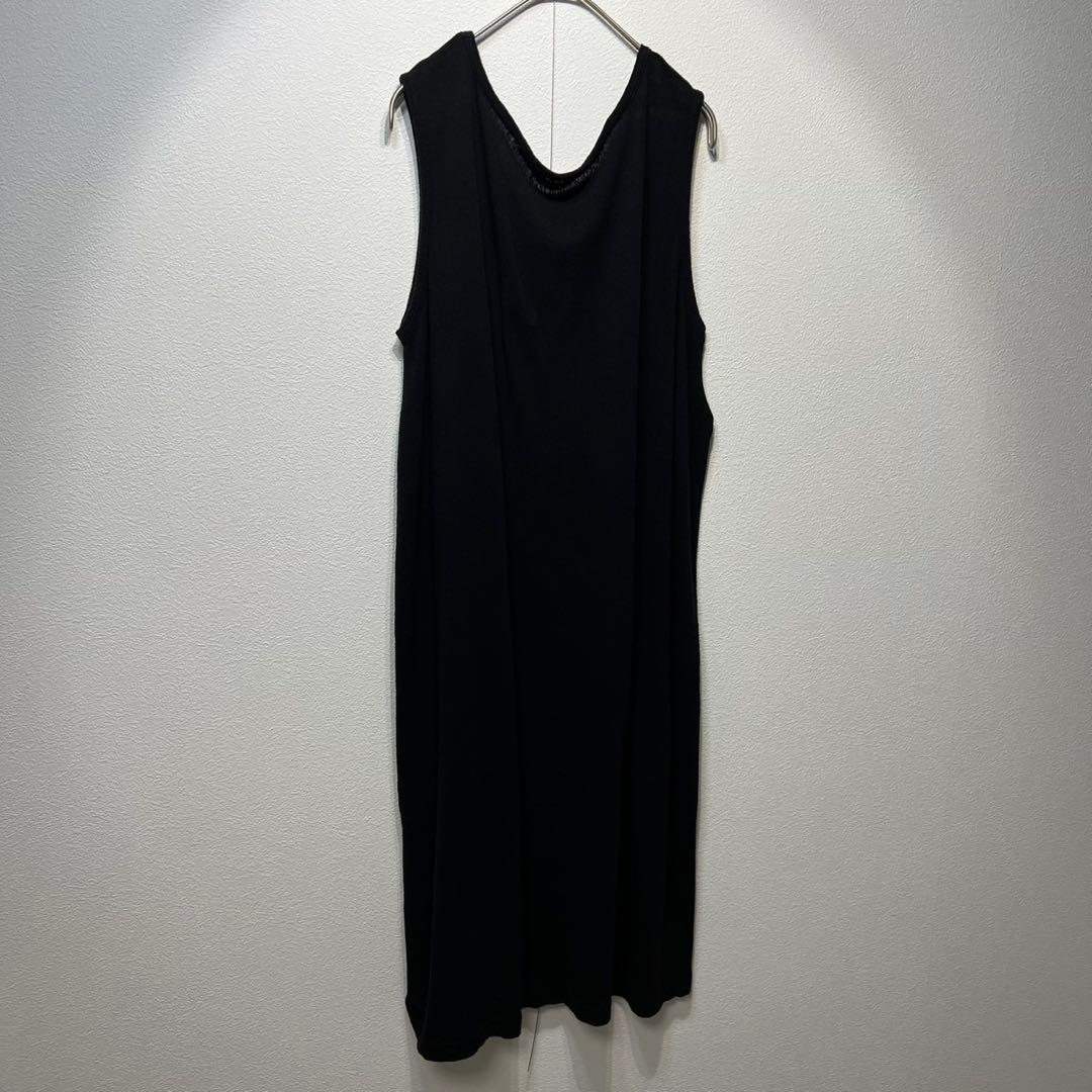 Y'S Sleeveless 2