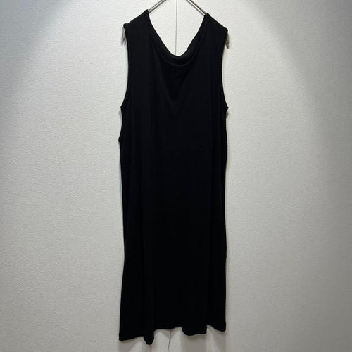 Y'S Sleeveless 2