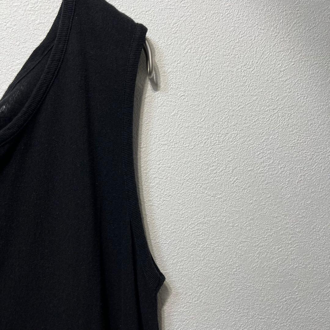 Y'S Sleeveless 2