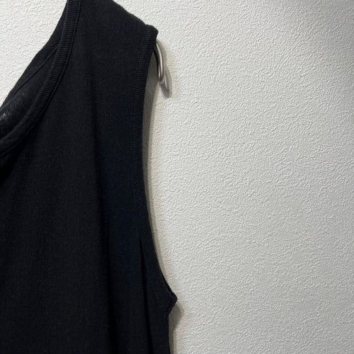 Y'S Sleeveless 2