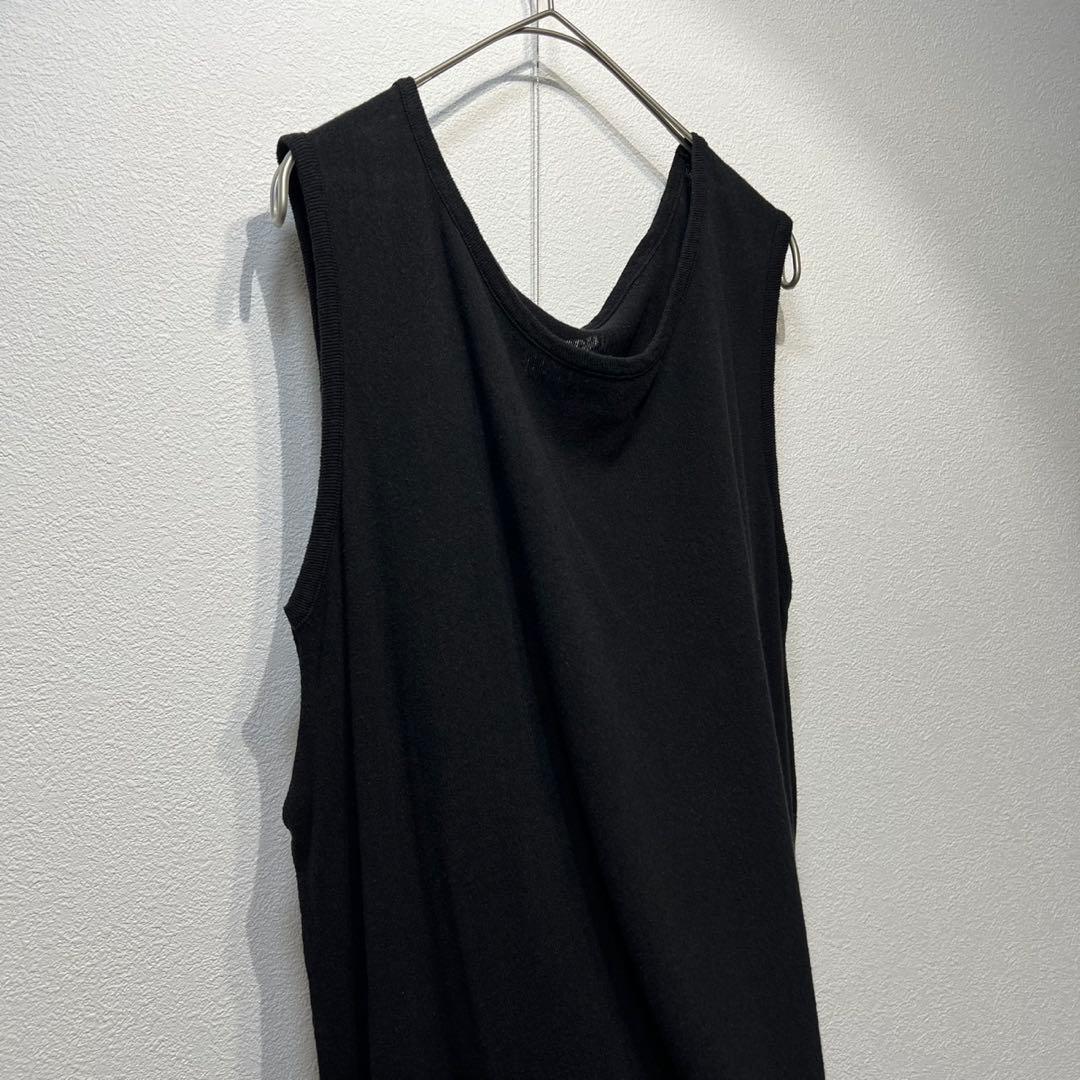 Y'S Sleeveless 2