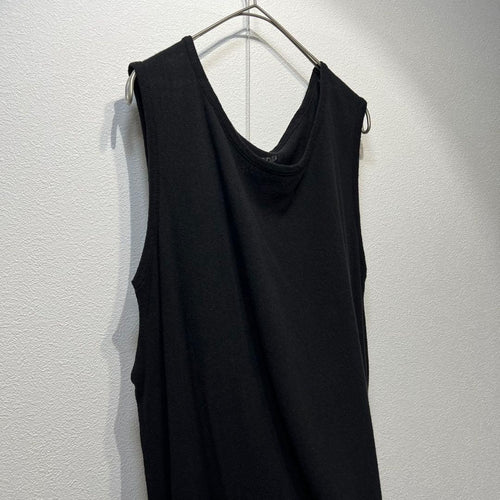 Y'S Sleeveless 2