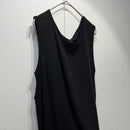Y'S Sleeveless 2