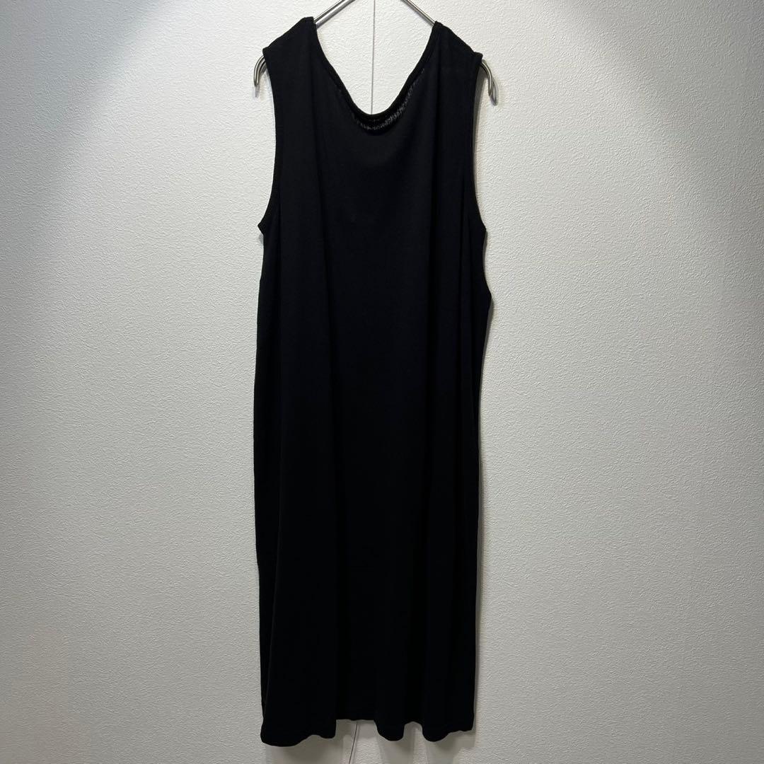 Y'S Sleeveless 2