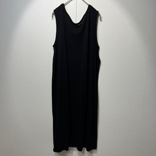 Y'S Sleeveless 2