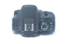 Canon Digital Slr Kiss X7