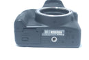 Canon Digital Slr Kiss X7