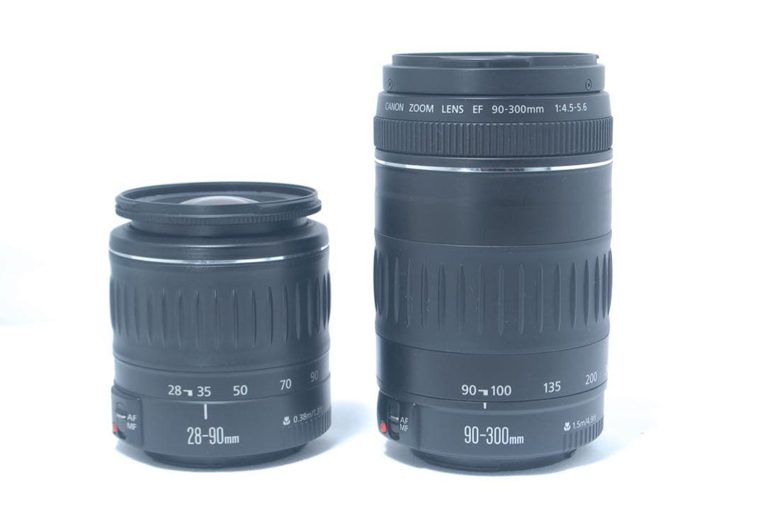 Canon Digital Slr Kiss X7