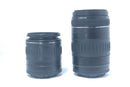 Canon Digital Slr Kiss X7