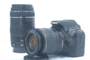 Canon Digital Slr Kiss X7