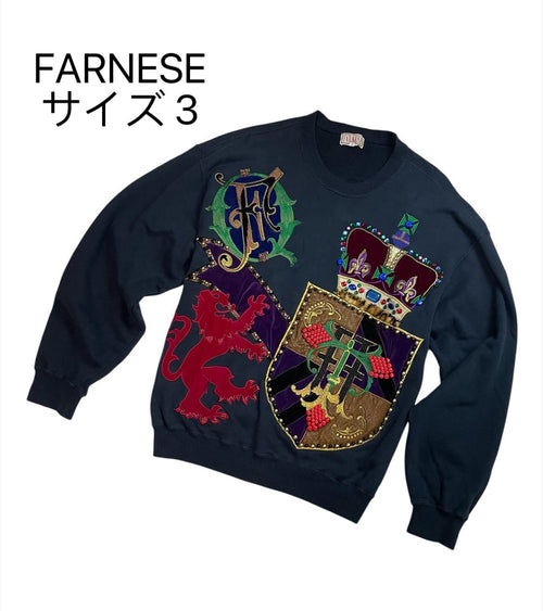 Trainer Sweatshirts 90S Farnese