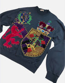 Trainer Sweatshirts 90S Farnese