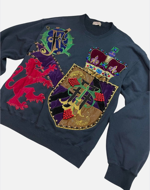 Trainer Sweatshirts 90S Farnese