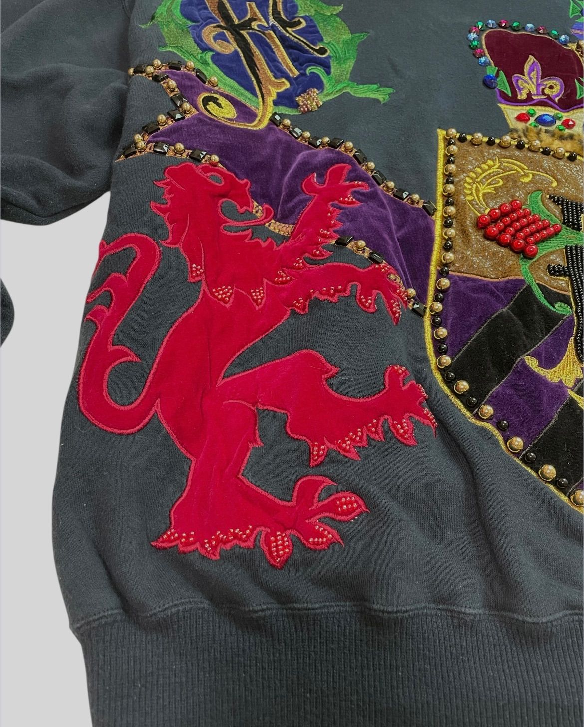Trainer Sweatshirts 90S Farnese