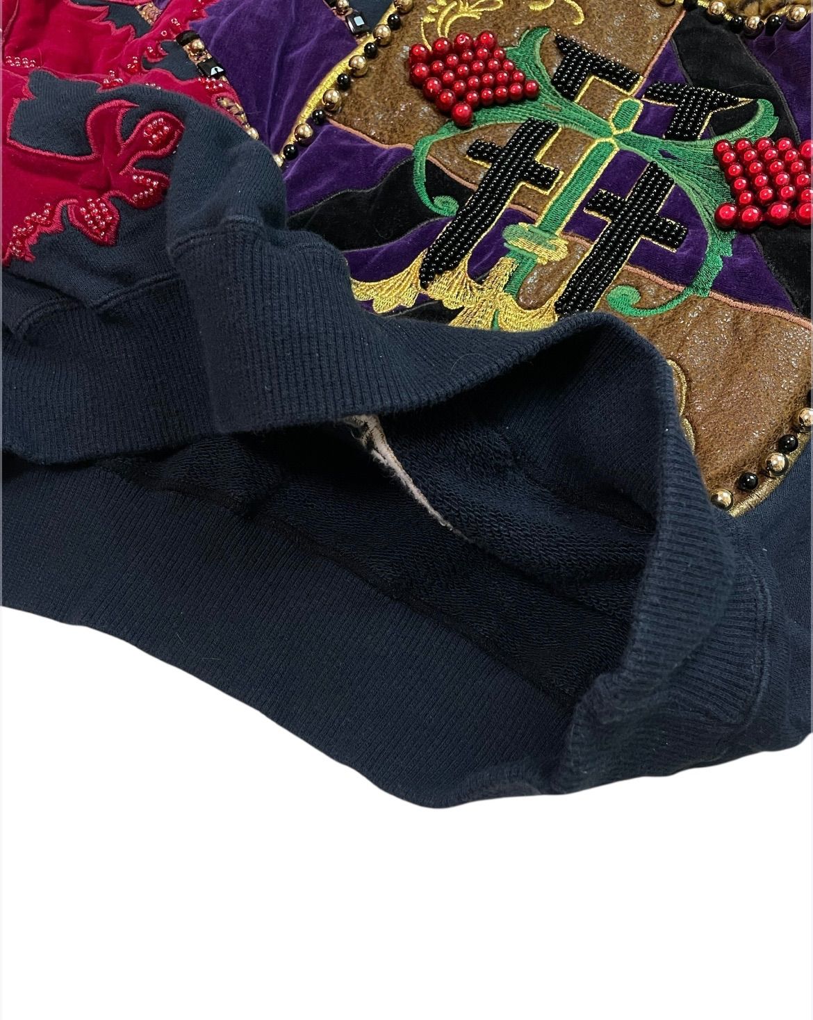 Trainer Sweatshirts 90S Farnese