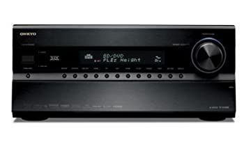 Amplifier Body Onkyo 7.1Ch Av Tx-Na808(B)