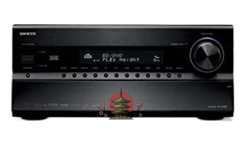 Amplifier Body Onkyo 7.1Ch Av Tx-Na808(B)