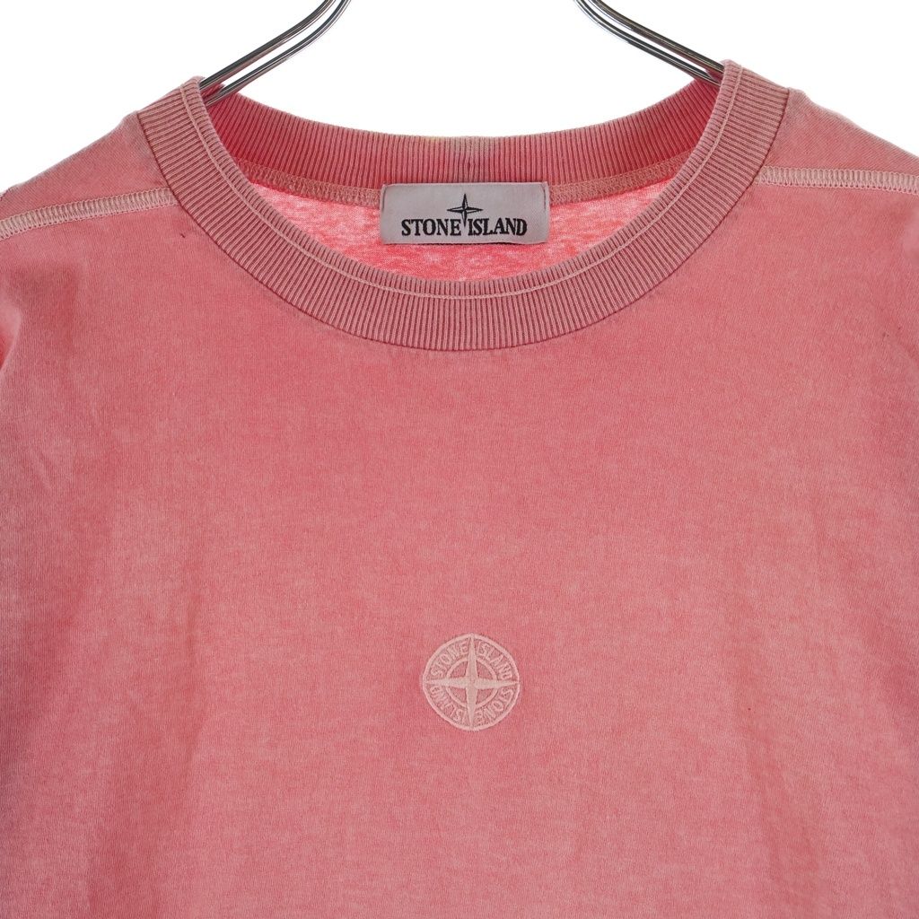 Stone Island T -Shirt 23Ss 781520957