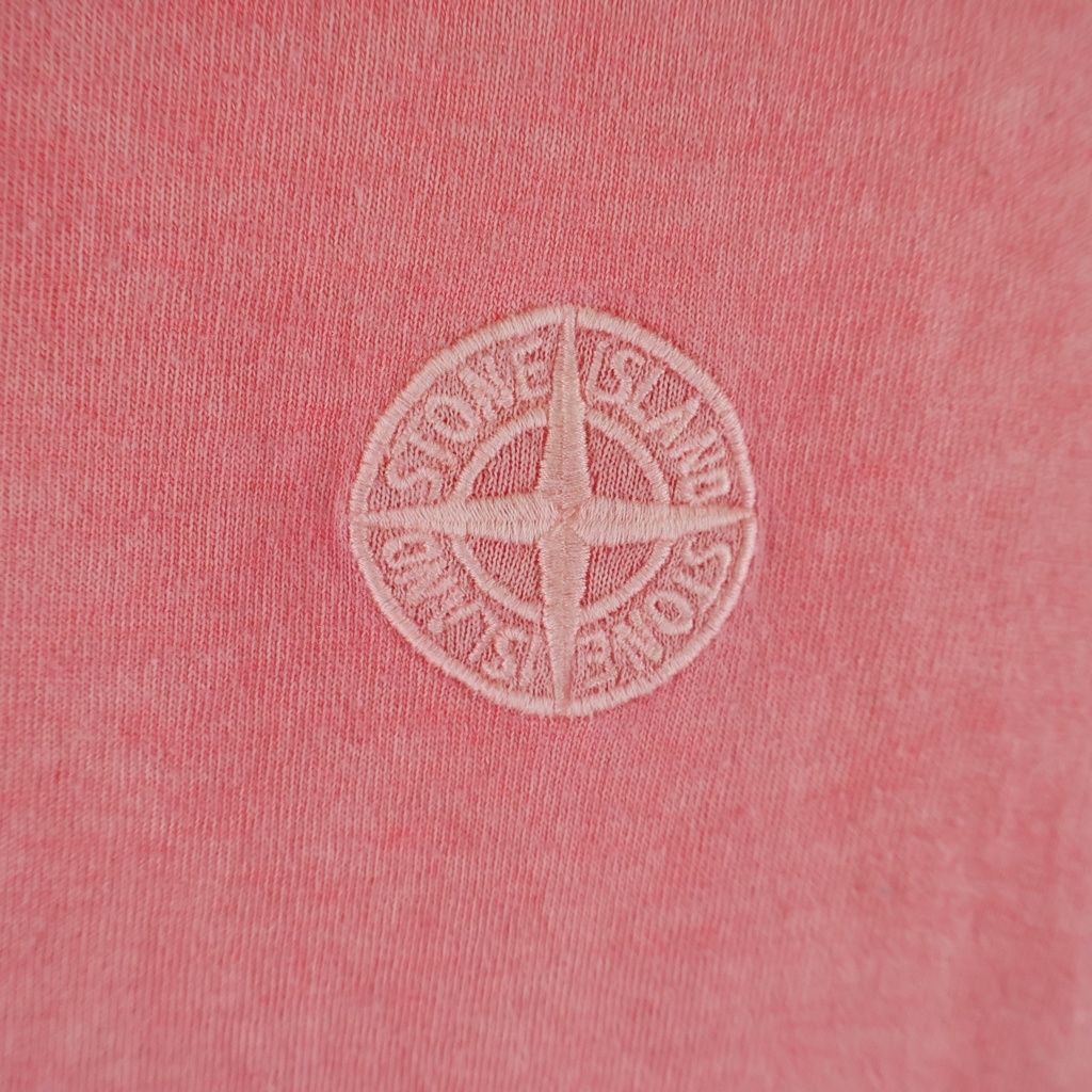 Stone Island T -Shirt 23Ss 781520957