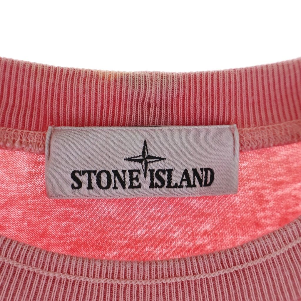 Stone Island T -Shirt 23Ss 781520957