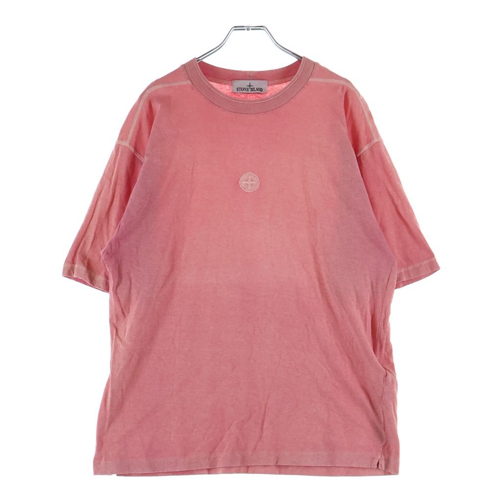 Stone Island T -Shirt 23Ss 781520957
