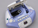 Aiwa Portable Cd Players